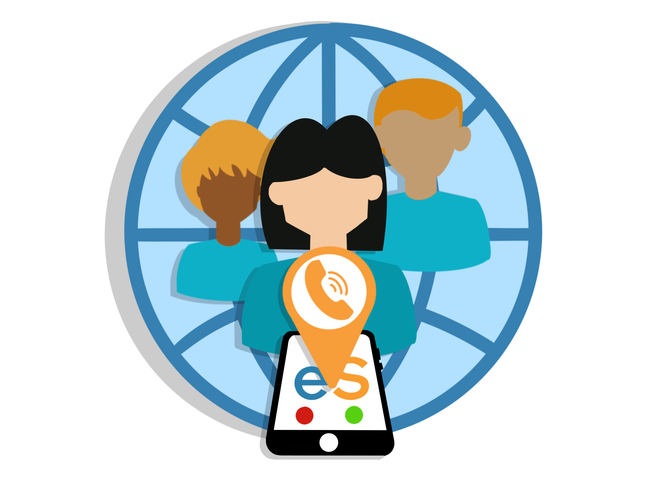 engageSPARK_automated_call_blast_NGO