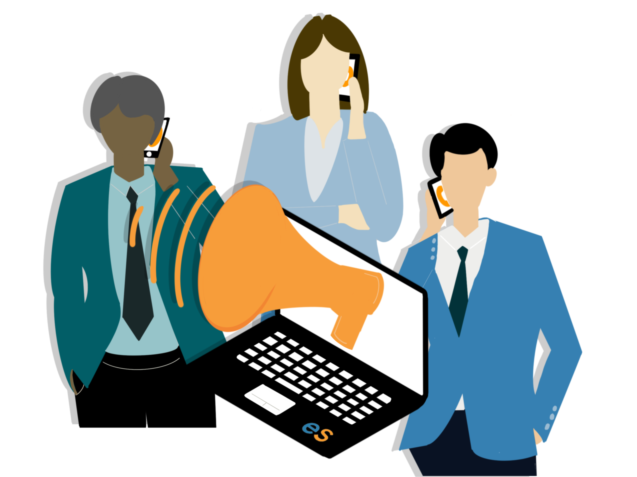 engageSPARK_automated_call_blast_business