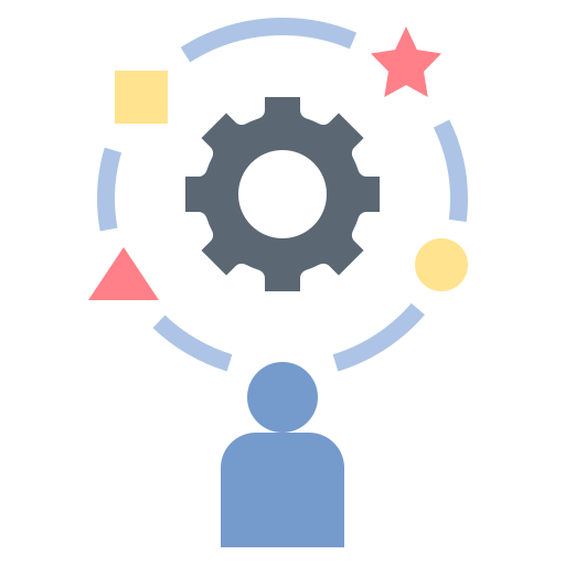 Icons made by noomtah from Flaticon