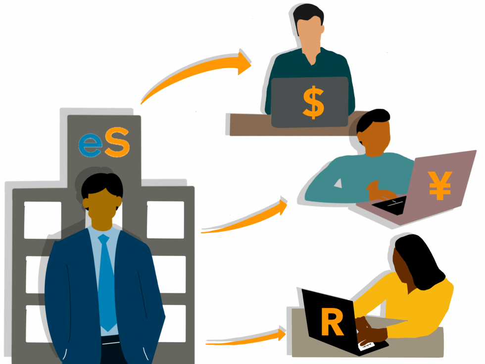 Send International Airtime Top Up Instantly and in Bulk with engageSPARK