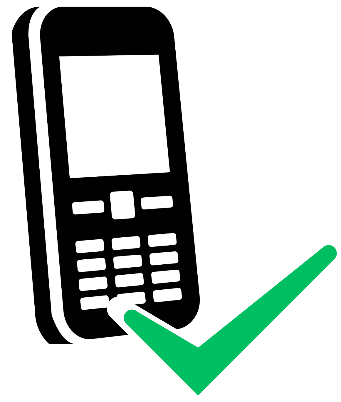 Safety - Feature Phone