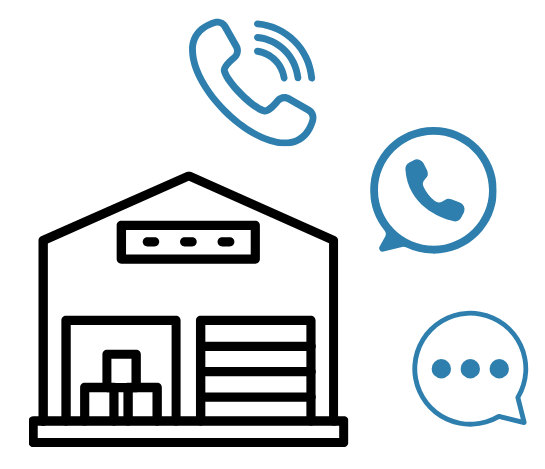 Homepage - For Businesses