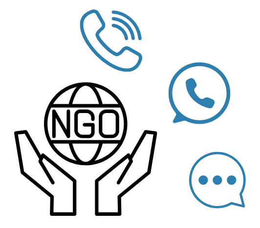 Homepage - For NGOs(1)